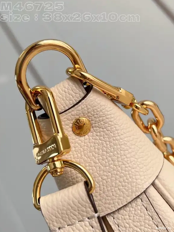 WIS HOBO VUITTON LOOP LOUIS 0521
